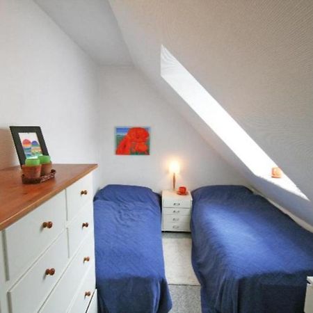 שרבאוץ Ferienwohnung Kurparkhoehe מראה חיצוני תמונה
