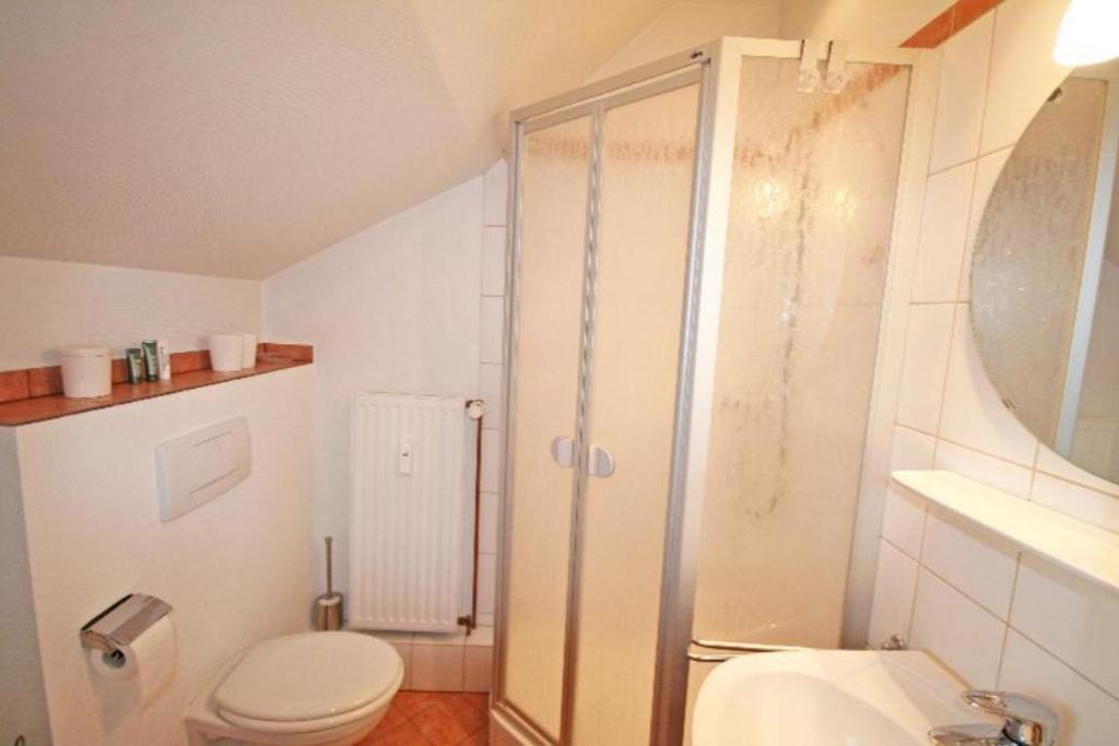 שרבאוץ Ferienwohnung Kurparkhoehe מראה חיצוני תמונה
