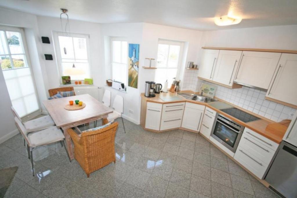 שרבאוץ Ferienwohnung Kurparkhoehe מראה חיצוני תמונה